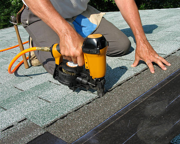 Best Best Roofing Contractors  in Denton, NC