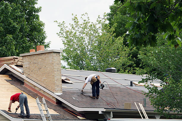 Quick and Trustworthy Emergency Roof Repair Services in Denton, NC