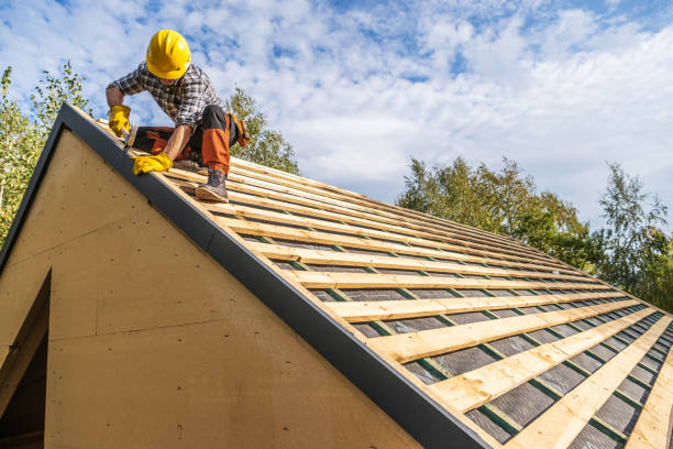 Best New Roof Installation  in Denton, NC