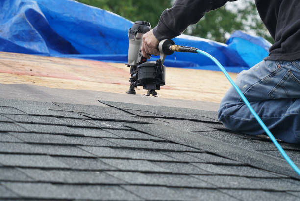 Best Commercial Roof Installation  in Denton, NC