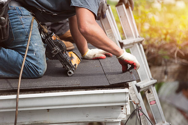 Best New Roof Installation  in Denton, NC