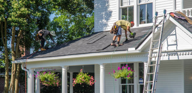 Professional Roofing Contractor in Denton, NC
