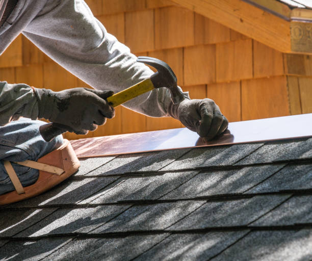 Best Gutter Installation and Roofing  in Denton, NC
